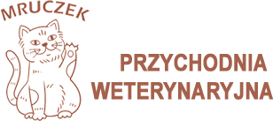 MRUCZEK - PRZYCHODNIA WETERYNARYJNA